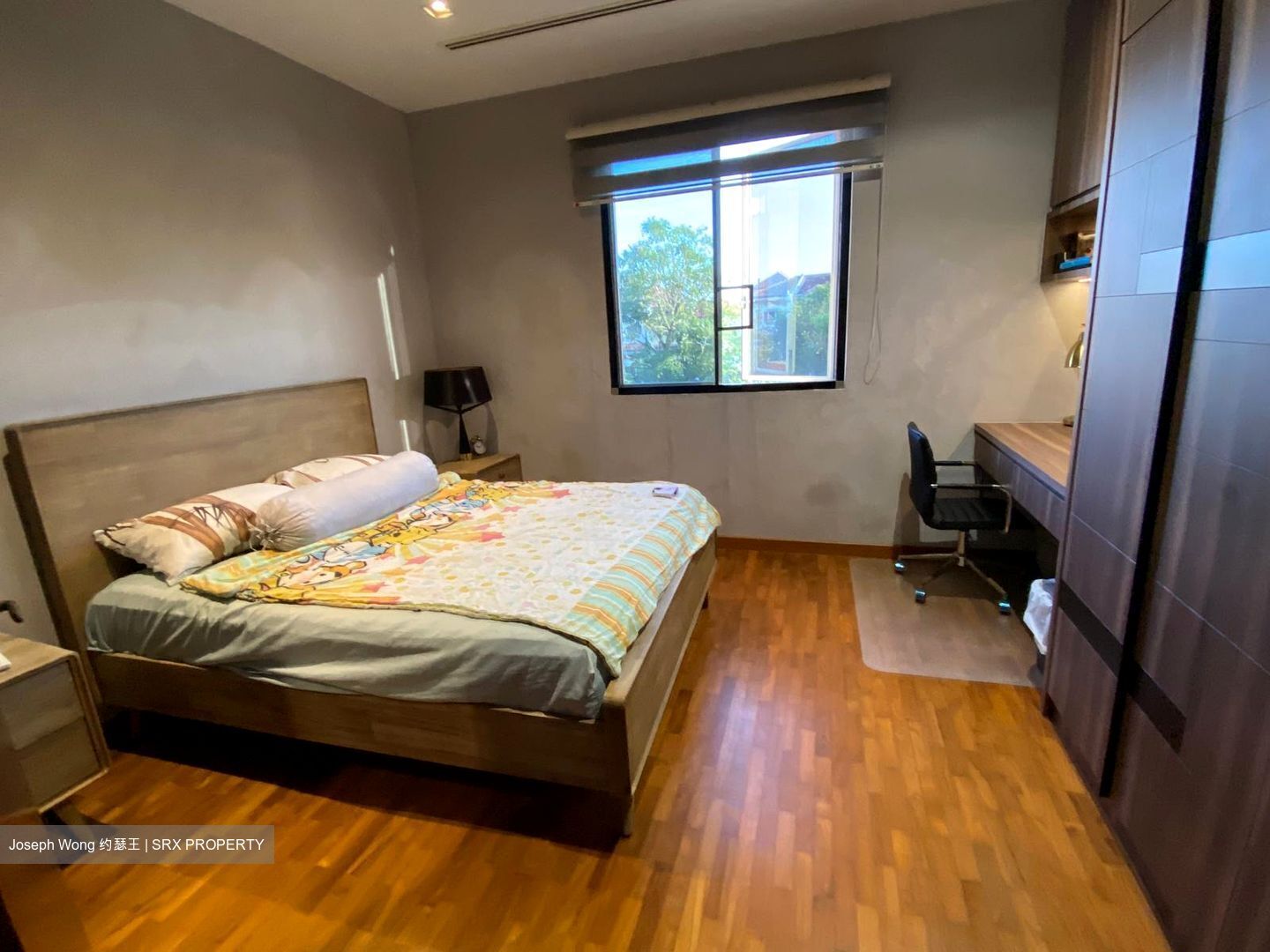 Changi Heights (D17), Terrace #536109691